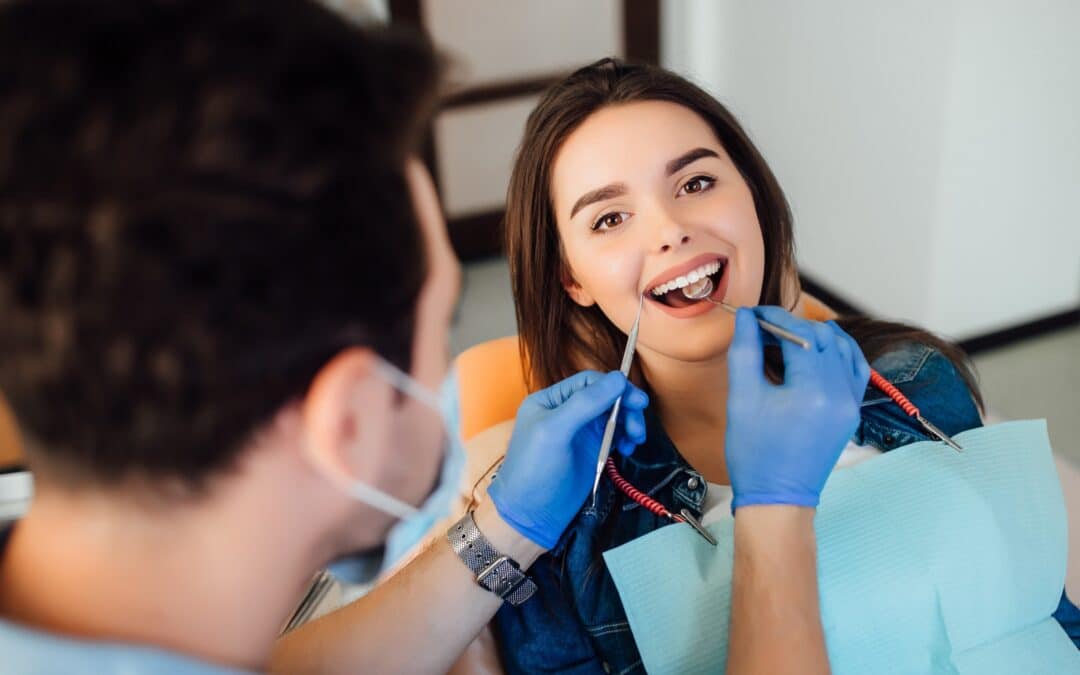 Smile Bright in Irving, TX: Your Go-To Dentist for Healthy, Happy Teeth!