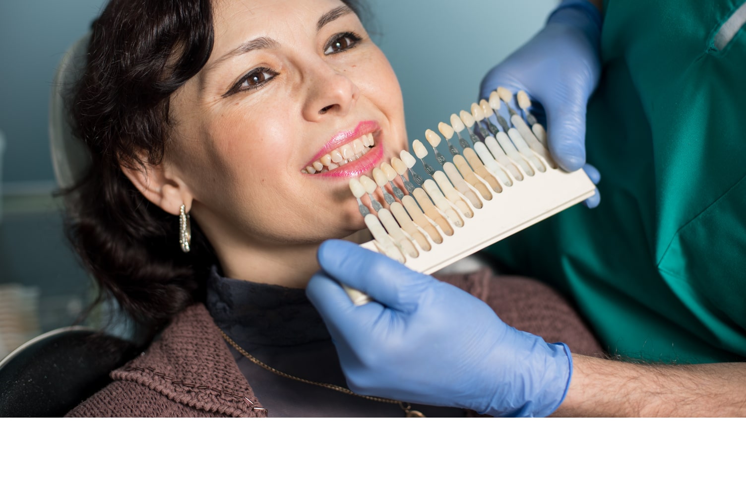 Cosmetic Dentistry & Teeth Whitening Bedford TX