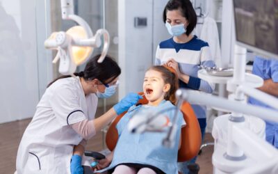 Top 5 Reasons to Choose Rabile Family Dentistry for Kids’ Dental Care in Irving